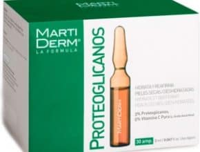 Productos Martiderm Proteoglicanos