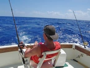 alquilar un barco en Ibiza