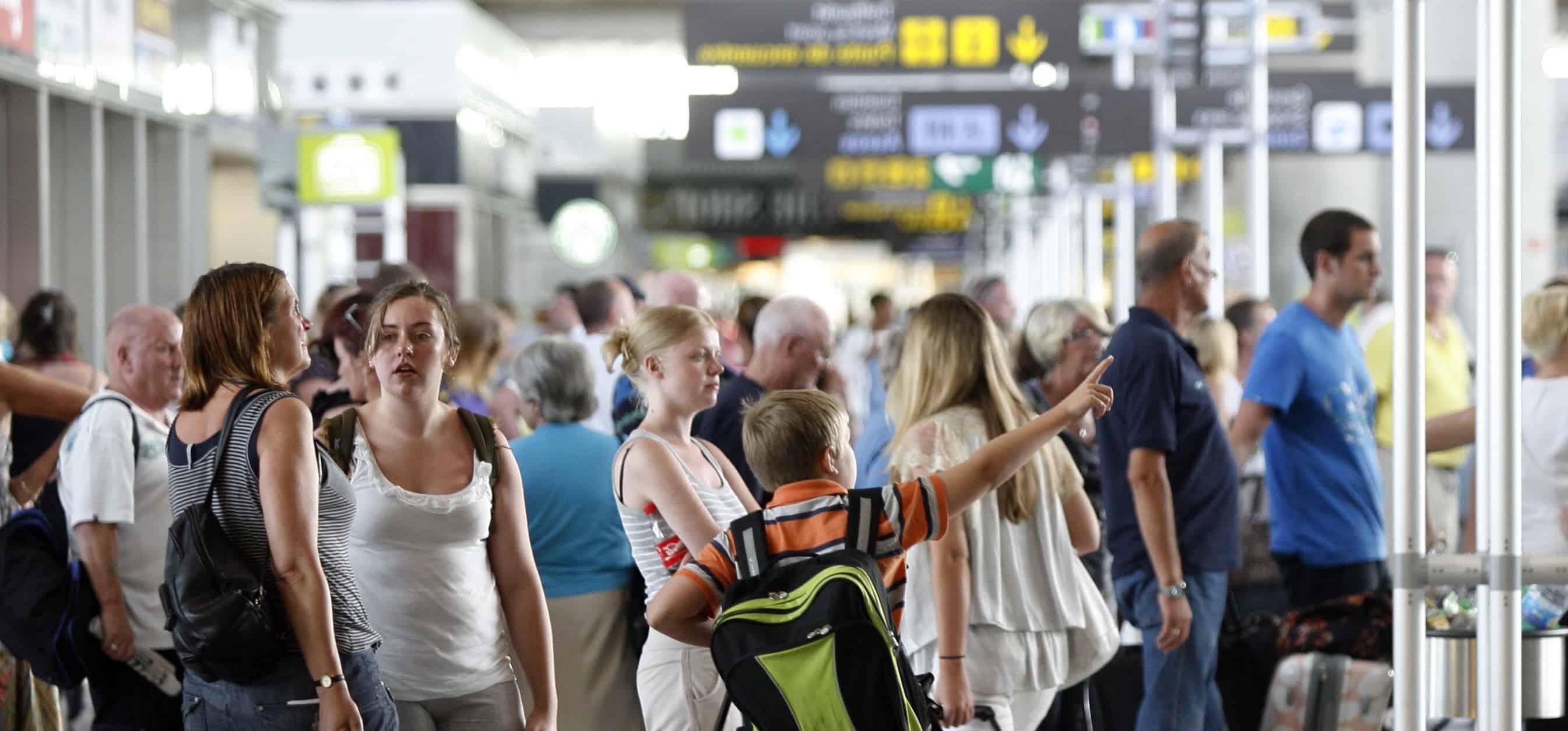vacaciones expres