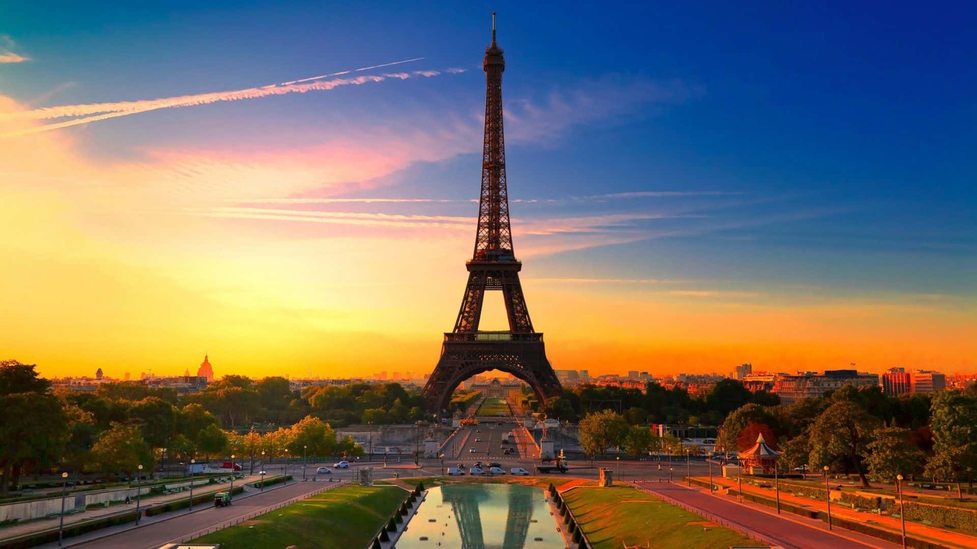 que ver en paris