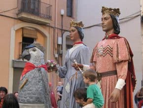 gigantes de poblenou