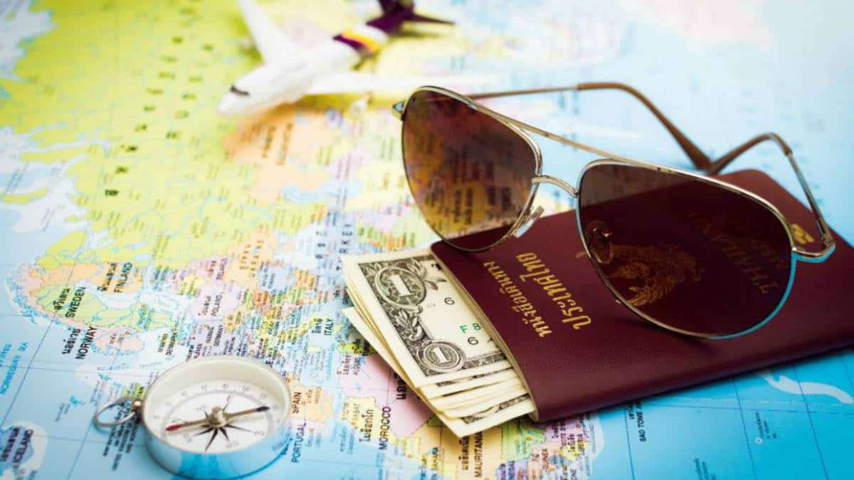 consejos importantes antes de realizar tu viaje