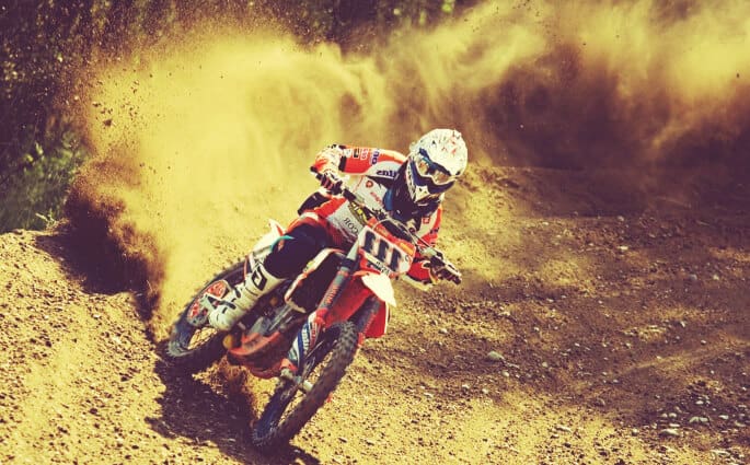 Motocross