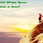 Qué Deportes Extremos Marcan Tendencia en Verano