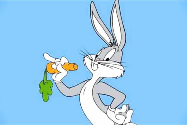 bugs bunny