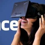 facebook pone anuncios en sus gafas de realidad virtual