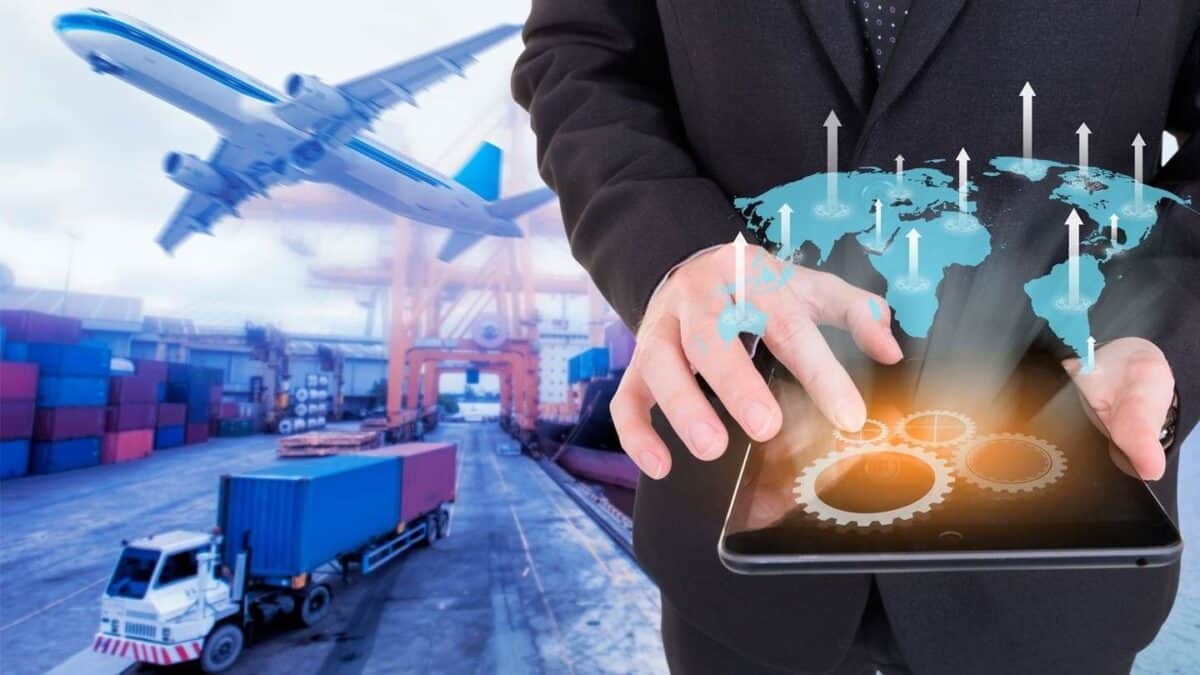 outsourcing logistico