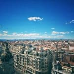 que hacer en madrid