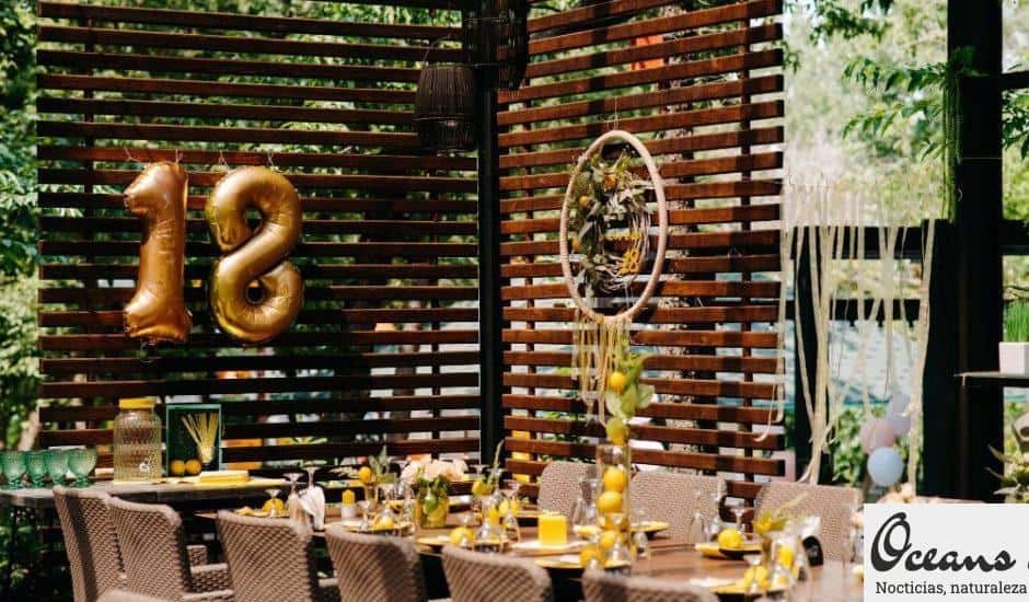 Diseño de eventos