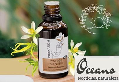 pranarom esta de moda