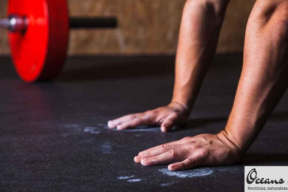 hiit cortas efectivas quemar calorias