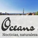 parc guell de barcelona