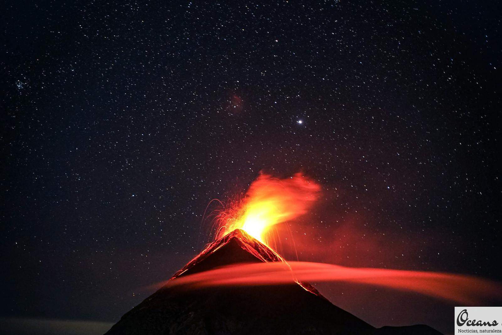 volcan