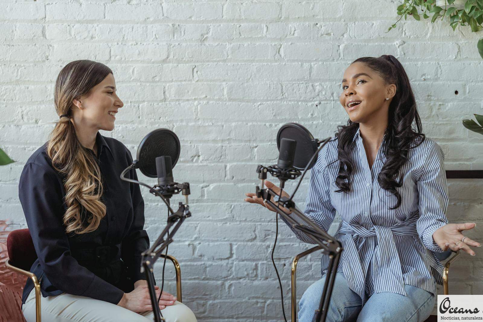podcast