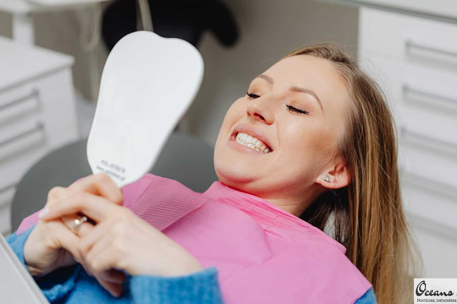 cuidar salud oral