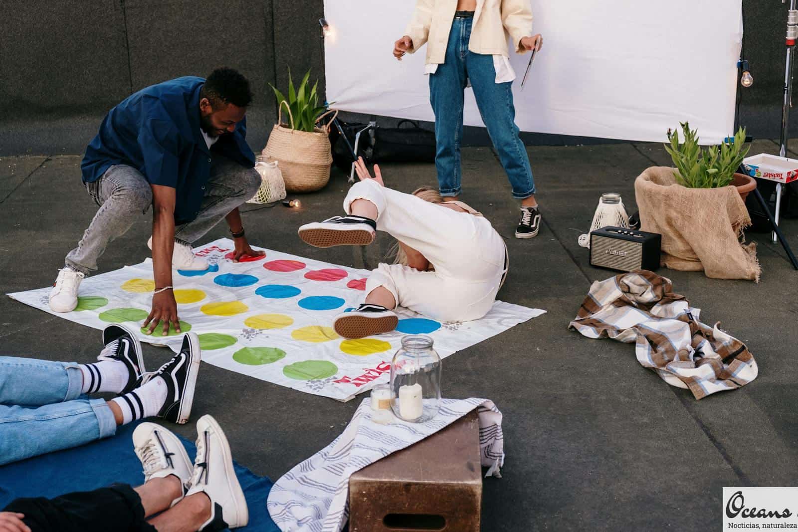 Twister