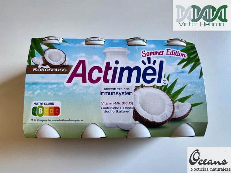 Por qué tomar o no tomar Actimel
