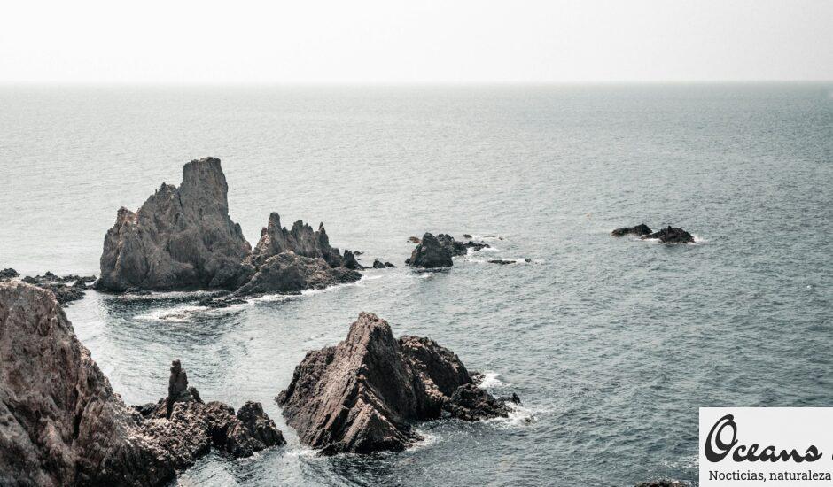 Las 5 mejores playas de Almería
