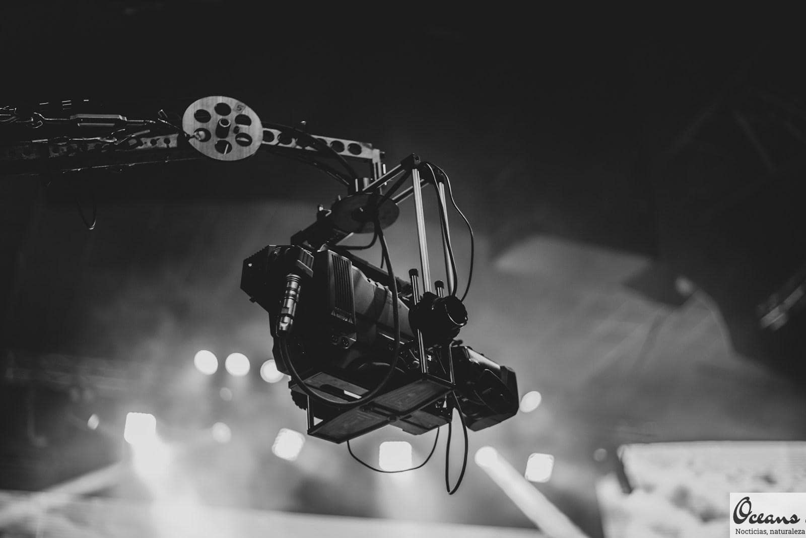 El impacto del cine y las series en la cultura actual