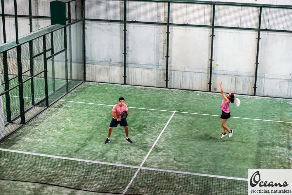 padel