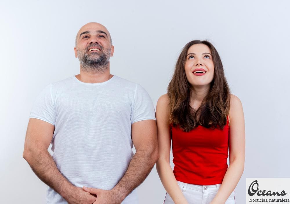 chico y chica