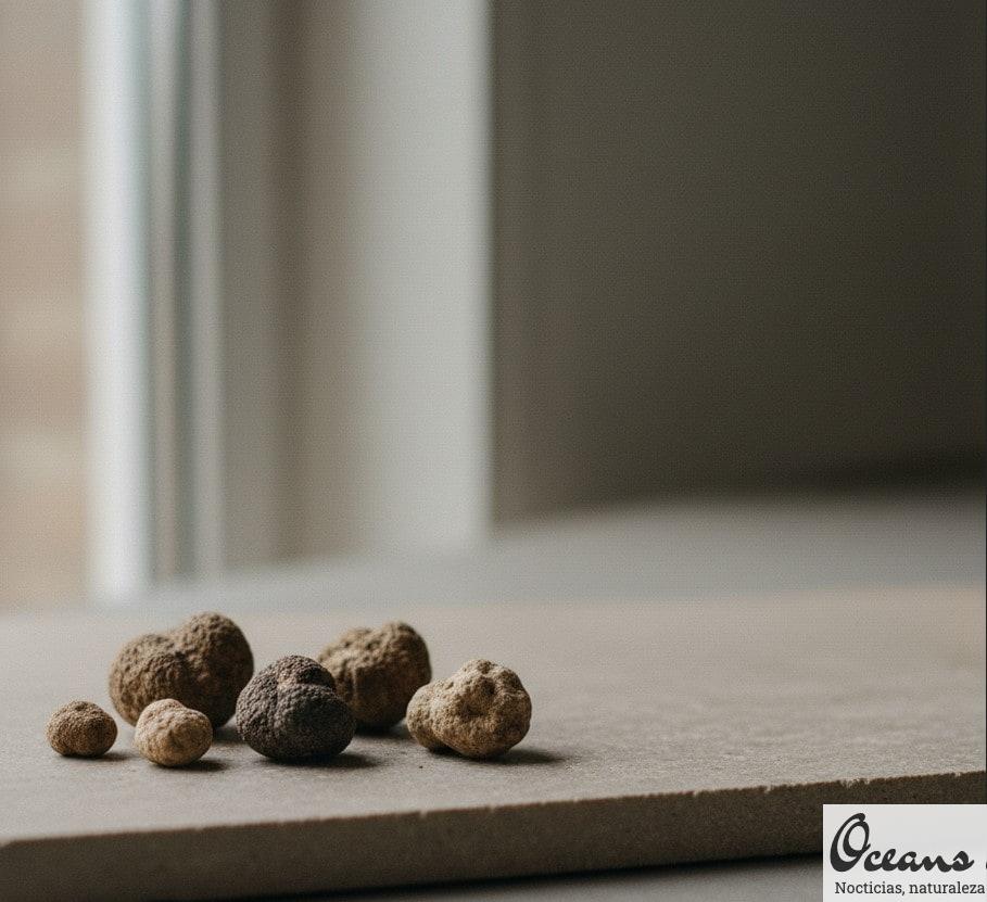 Efectos secundarios de las trufas alucinógenas: riesgos, señales de alarma y cómo actuar