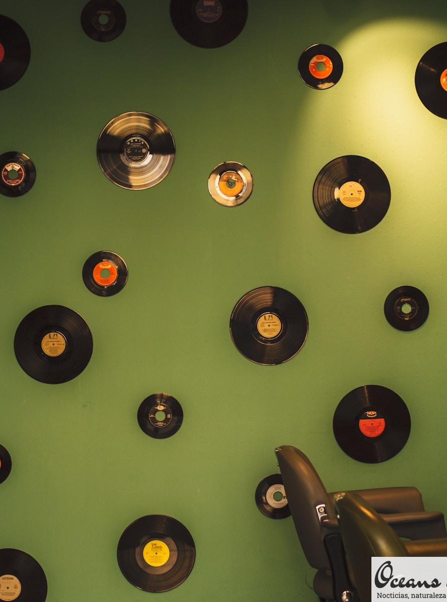 vinilos decorativos para pared