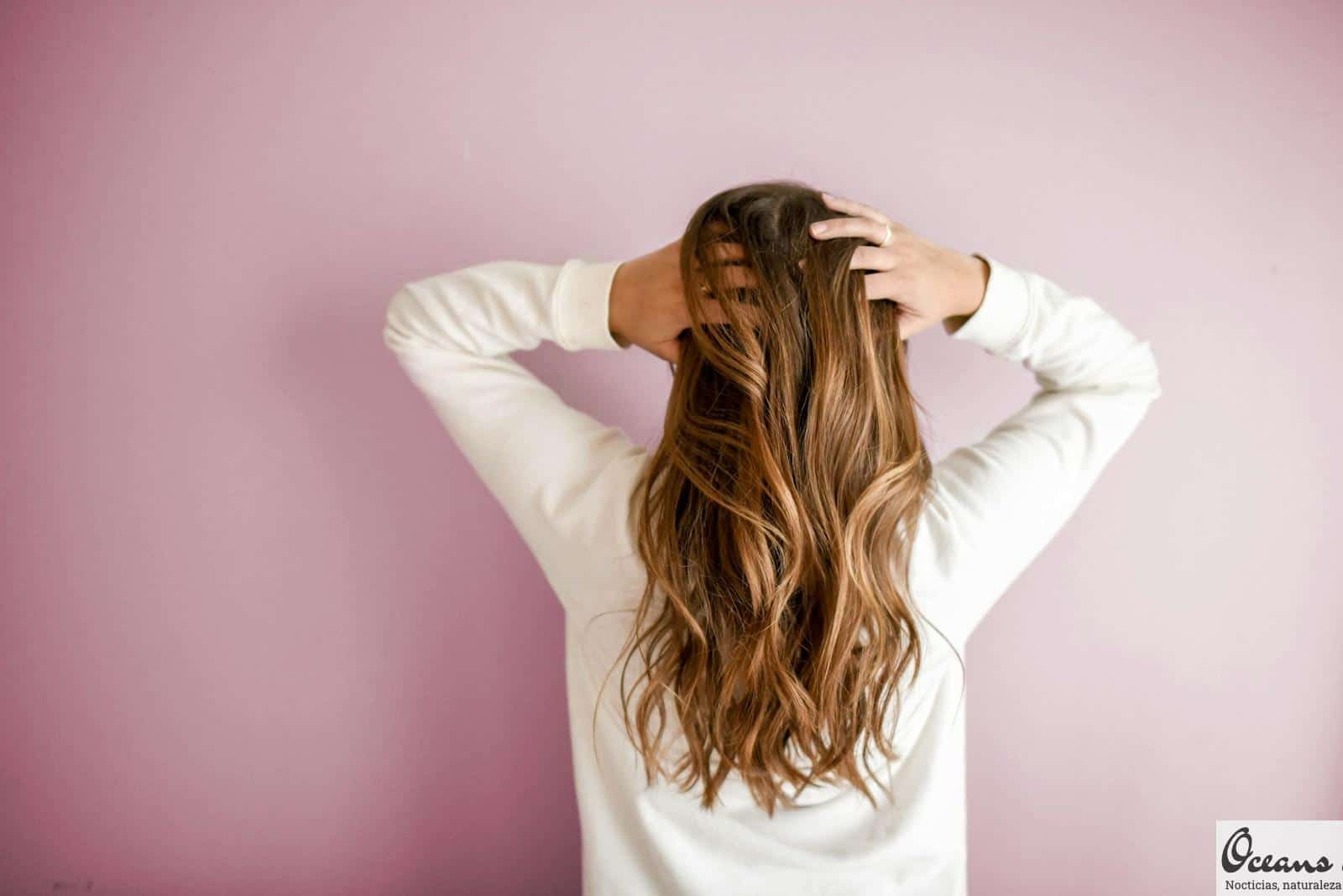El tratamiento adecuado para prevenir la caída del cabello